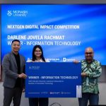 Dukung Pengembangan Talenta Digital, Menuju Indonesia Emas 2045, Sinar Mas Land, Beasiswa Pendidikan Program Sarjana di Monash University, Indonesia