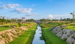 Sinar Mas Land, BSD Urbanatura Eco Urban Park, Inisiatif Ruang Terbuka Hijau Inklusif, untuk Kota yang Berkelanjutan