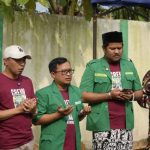 PW Ansor Banten, Mulai Bangun Ansor Hub, Sebagai Ruang Kreativitas Kader