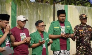 PW Ansor Banten, Mulai Bangun Ansor Hub, Sebagai Ruang Kreativitas Kader