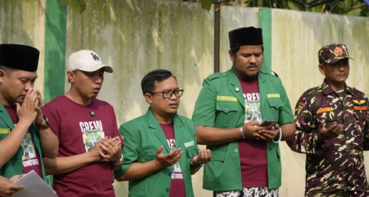 PW Ansor Banten, Mulai Bangun Ansor Hub, Sebagai Ruang Kreativitas Kader