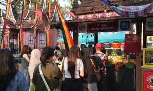Festival Kuliner Serpong 2026, Hadirkan Satu Jalur Seribu Rasa, Lintas Sumatera, Gading Serpong, Summarecon Mall Serpong