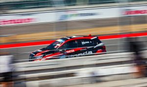 Usai Double Podium Mandalika, Avila Bahar Kejar Hasil Terbaik MTCC, Malaysia