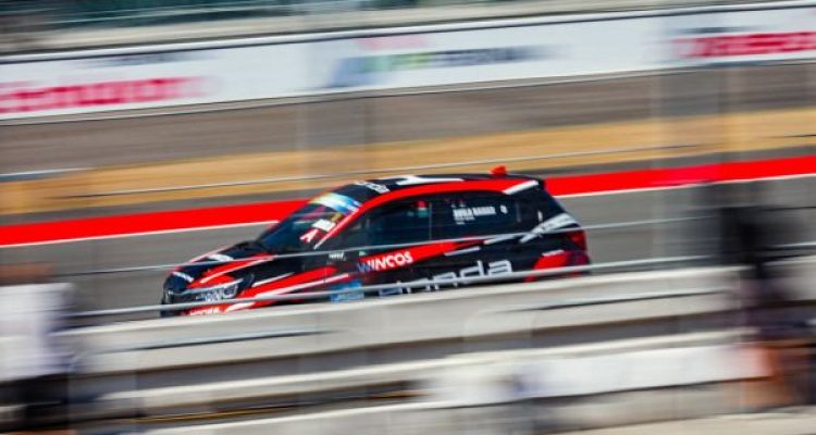Usai Double Podium Mandalika, Avila Bahar Kejar Hasil Terbaik MTCC, Malaysia