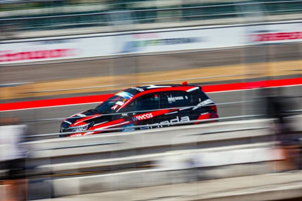 2 Usai Double Podium Mandalika, Avila Bahar Kejar Hasil Terbaik MTCC, Malaysia
