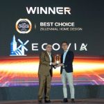 Dipilih Langsung oleh Konsumen Indonesia, Sinar Mas Land, Raih Empat Penghargaan Golden Property Awards People's Choice 2026