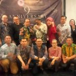 IFBEC DPD Banten Rayakan HUT ke-9, Dorong Kolaborasi dan Penguatan Industri F&B, manager food & beverage