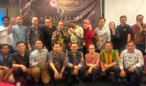 IFBEC DPD Banten Rayakan HUT ke-9, Dorong Kolaborasi dan Penguatan Industri F&B, manager food & beverage