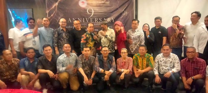 IFBEC DPD Banten Rayakan HUT ke-9, Dorong Kolaborasi dan Penguatan Industri F&B, manager food & beverage