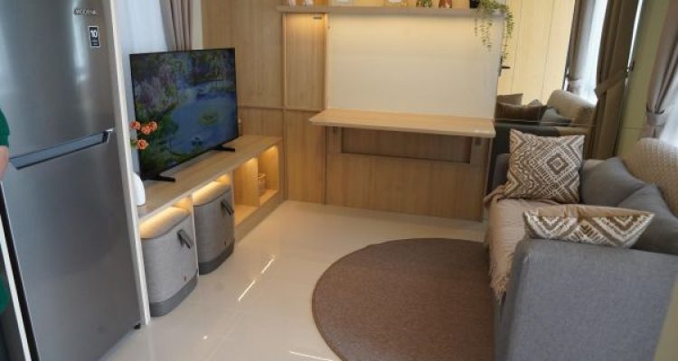 Sinar Mas Land dan Sojitz Hadirkan Meliora, Klaster Hunian Modern Terbaru, di Kota Deltamas