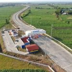 6 Tol Prosiwangi Seksi 1 dan 2 Rampung, Perkuat Konektivitas, Pemerataan Ekonomi Wilayah Timur Pulau Jawa, Kementerian PU