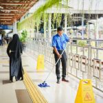 KAI Services, Dukung Penataan Kawasan Stasiun Bogor, PT GoTo Gojek Tokopedia Tbk (GOTO), Pemerintah Kota Bogor