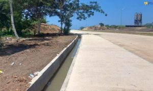 1 Pembangunan Jalan KEK Bitung, Perkuat Konektivitas Kawasan Ekonomi Khusus, Kementerian PU