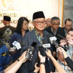 Menteri Dody, Tindak Tegas Praktik Judi Online, Kementerian PU, Nilai Transaksi Pegawai Capai Rp12 Miliar Lebih