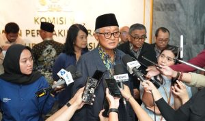 1 Menteri Dody, Tindak Tegas Praktik Judi Online, Kementerian PU, Nilai Transaksi Pegawai Capai Rp12 Miliar Lebih