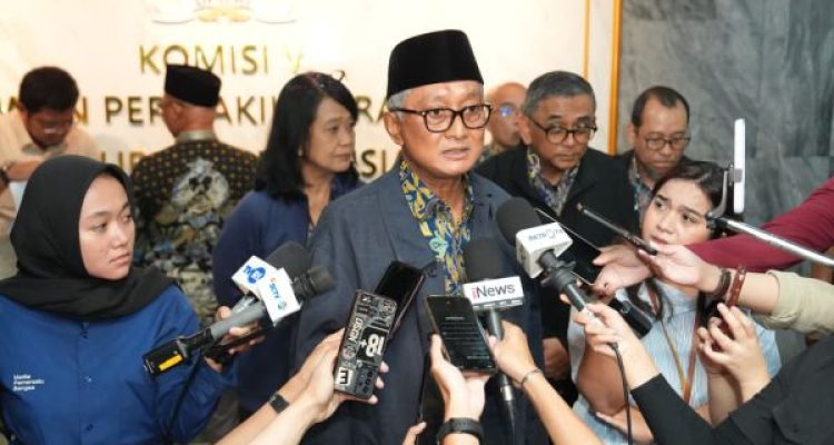Menteri Dody, Tindak Tegas Praktik Judi Online, Kementerian PU, Nilai Transaksi Pegawai Capai Rp12 Miliar Lebih