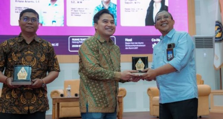 KAI Services, Dorong Penguatan Talenta Muda, Kolaborasi di Forum Akademik