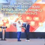 Wamenaker. Tekankan Kompetensi SDM, Pengelolaan Risiko Microbanking
