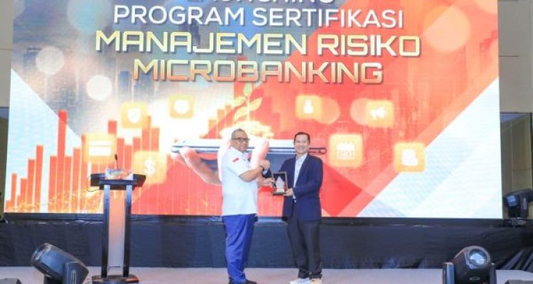 Wamenaker. Tekankan Kompetensi SDM, Pengelolaan Risiko Microbanking
