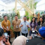 Perkuat Kolaborasi Industri Florikultura, Gaya Hidup Berbasis Alam,FLOII Expo 2026 ICE BSD City