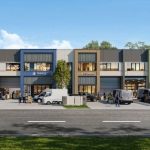 Nexen Business Park, Mendukung Pertumbuhan Kebutuhan Bisnis Komersial, Kabupaten Tangerang
