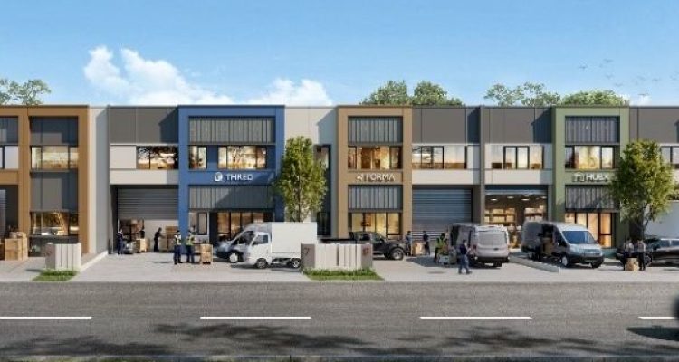 Nexen Business Park, Mendukung Pertumbuhan Kebutuhan Bisnis Komersial, Kabupaten Tangerang
