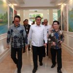 Kemnaker, Siapkan Kompetensi Tenaga Kerja, Hadapi Peluang Green Jobs