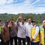 Menteri PU, Bakal Uji Geoteknik di Lokasi Longsor Aceh Tengah, Fokus Selamatkan Pemukiman Warga