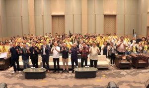 1 Mahasiswa UI, Inovasi, Kebutuhan Industri di Hackathon 2026
