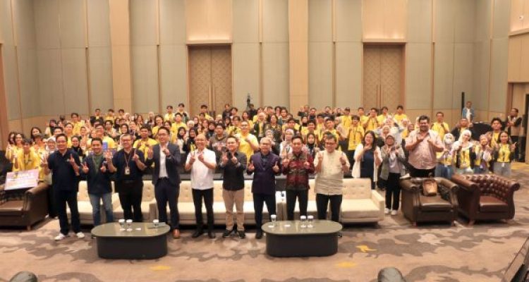 Mahasiswa UI, Inovasi, Kebutuhan Industri di Hackathon 2026