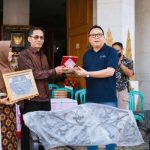 Ascott Regional Jabotabek, Gelar World Cleanup Day 2026, Museum Perdjoangan Bogor