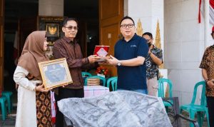 Ascott Regional Jabotabek, Gelar World Cleanup Day 2026, Museum Perdjoangan Bogor
