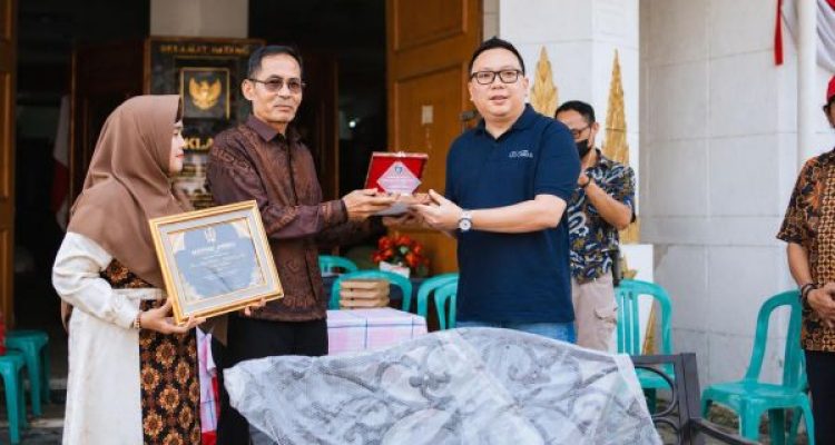Ascott Regional Jabotabek, Gelar World Cleanup Day 2026, Museum Perdjoangan Bogor