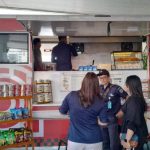 Loko Food Truck, Meriahkan KAI Mini Fair 2026, Stasiun Tugu Yogyakarta