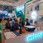 PT Graha Usaha Teknik, Pamerkan Kapabilitas EPC Unggulan, Ajang MKI Electricity Connect 2026
