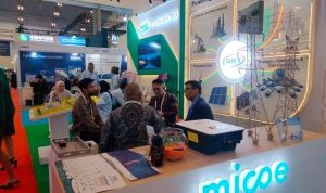 PT Graha Usaha Teknik, Pamerkan Kapabilitas EPC Unggulan, Ajang MKI Electricity Connect 2026