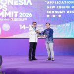 OneSmile, Community App, Sinar Mas Land, Raih Penghargaan dari Kemenekraf RI