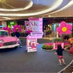 PINK POP, Warnai Living World Alam Sutera, Ragam Aktivitas Seru dan Interaktif, Serunya Main, Belanja, dan Berkreasi!