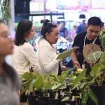 FLOII Expo 2026, ICE BSD, Catatkan 15.525 Pengunjung, Transaksi Lebih dari Rp10 Miliar