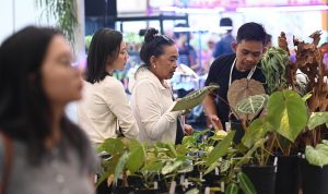 1 FLOII Expo 2026, ICE BSD, Catatkan 15.525 Pengunjung, Transaksi Lebih dari Rp10 Miliar
