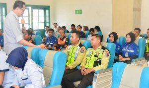 1 KAI Services, Jaga Konsistensi Layanan, Pelatihan dan Penguatan Kompetensi Frontliner