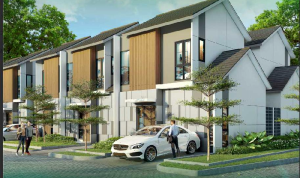 Cari Rumah di Bawah Rp1 Miliar, BCA Expo 2026, Sediakan Beragam Pilihan dengan Bunga Menarik