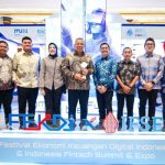 Dua Tahun Beruntun, Tangsel Raih, Penghargaan TP2DD Jawa-Bali Terbaik