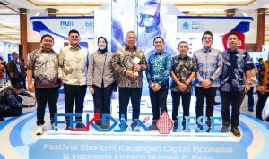 1 Dua Tahun Beruntun, Tangsel Raih, Penghargaan TP2DD Jawa-Bali Terbaik