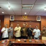Teguh Santosa, JMSI Dukung Penuh HPN 2027, media online