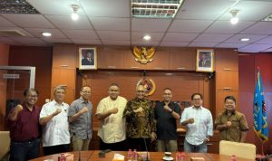 Teguh Santosa, JMSI Dukung Penuh HPN 2027, media online
