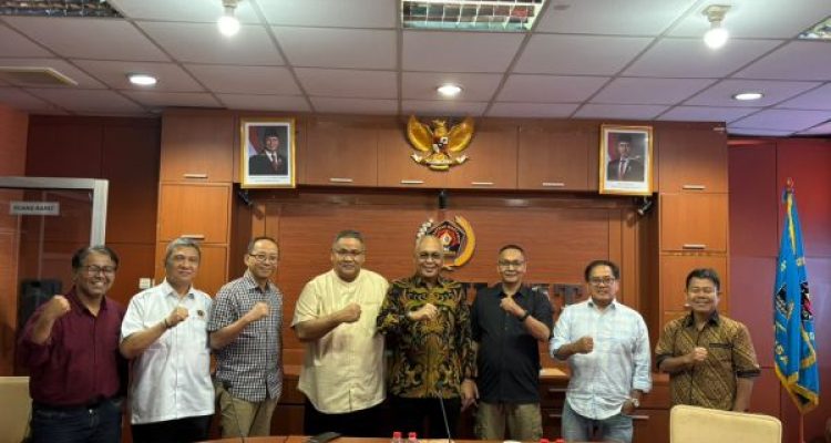 Teguh Santosa, JMSI Dukung Penuh HPN 2027, media online