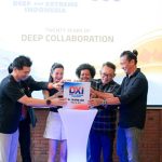 Deep and Extreme Indonesia (DXI) 2027, Hadirkan Semangat “Twenty Years of Deep Collaboration”, Perkuat Ekosistem Diving dan Adventure Indonesia, Jakarta International Convention Center (JICC)
