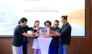 1 Deep and Extreme Indonesia (DXI) 2027, Hadirkan Semangat “Twenty Years of Deep Collaboration”, Perkuat Ekosistem Diving dan Adventure Indonesia, Jakarta International Convention Center (JICC)