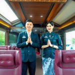 Nusantara Explorer, Perjalanan Istimewa Bernuansa Indonesia, Layanan KAI Services